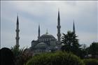 2 Istanbul, Turkey